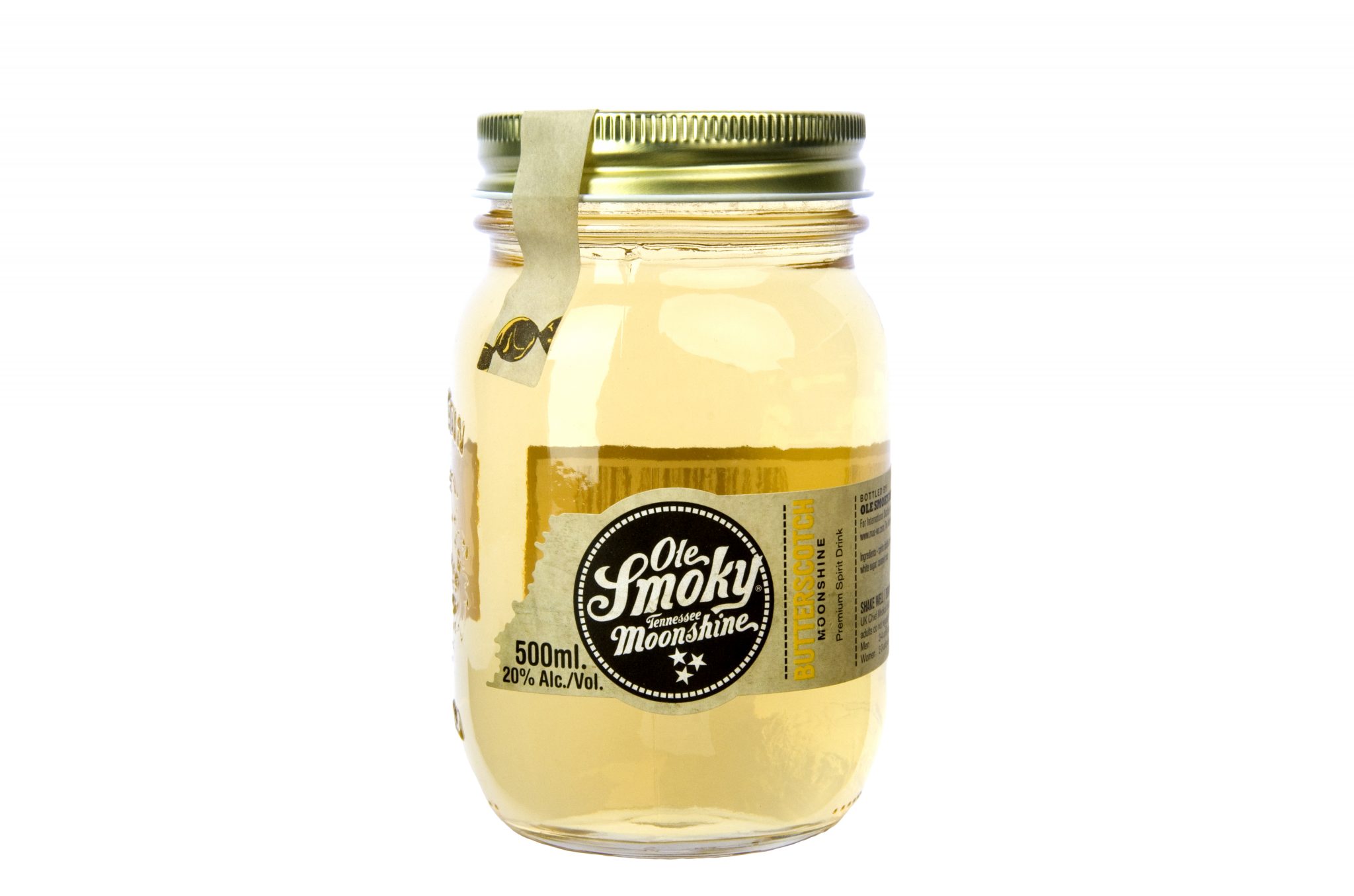 Butterscotch