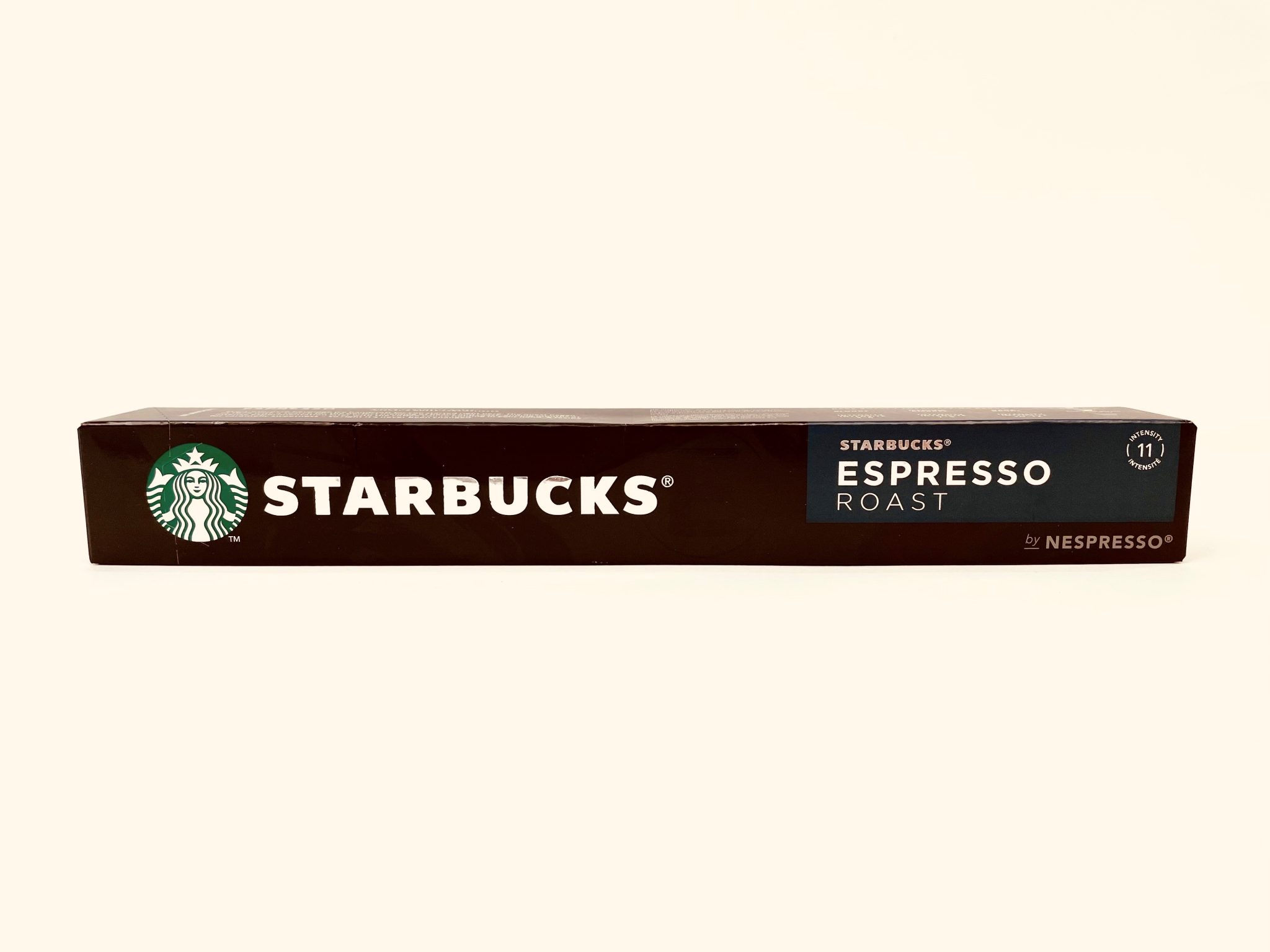 Espresso Roast