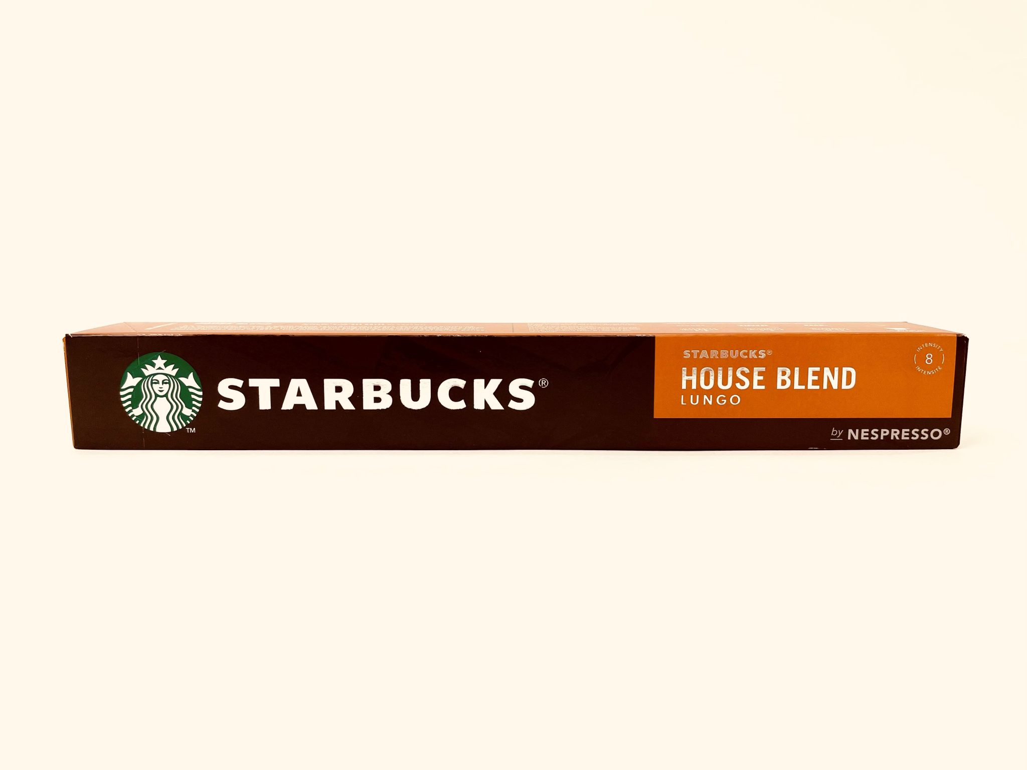 House Blend